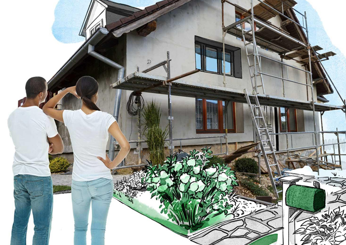 house re-modeling work in sri lanka, house renovation in sri lanka