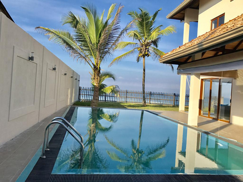 Sri Lanka Hotel Construction Company