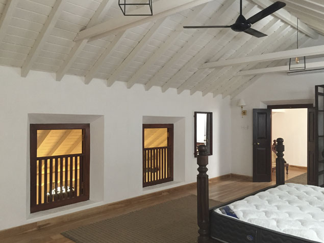 Habaraduwa Hill Project, Sri Lanka Villa Construction Company