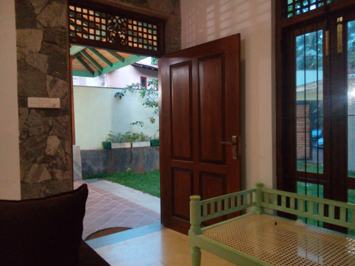 sithagi villa at unawatuna