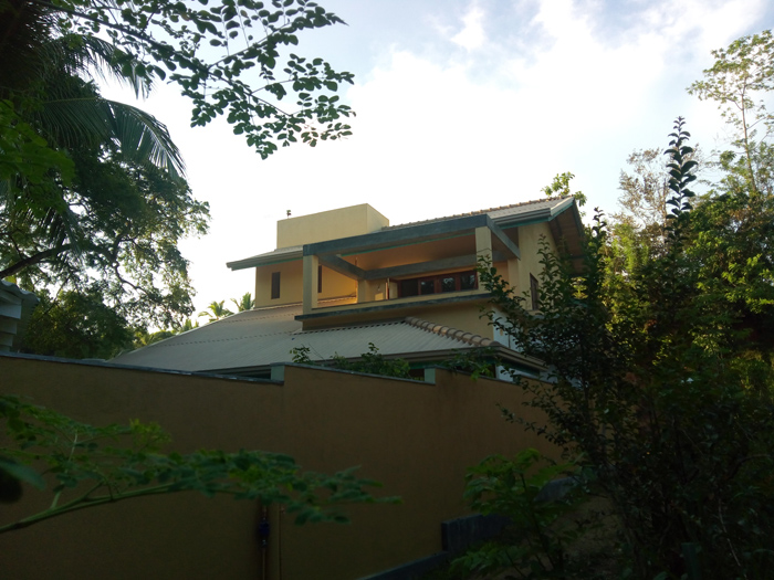 sithagi villa at unawatuna