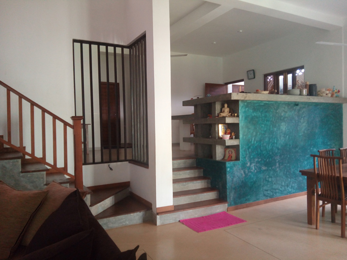 sithagi villa at unawatuna