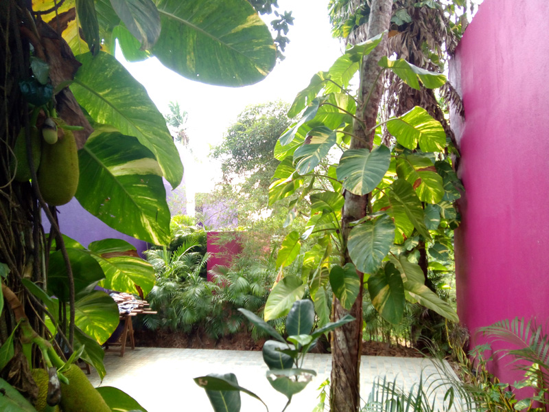 Sri Lanka Hotel Construction Company