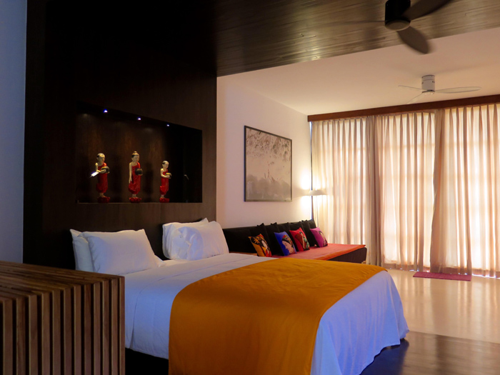 Sri Lanka Hotel Construction Company