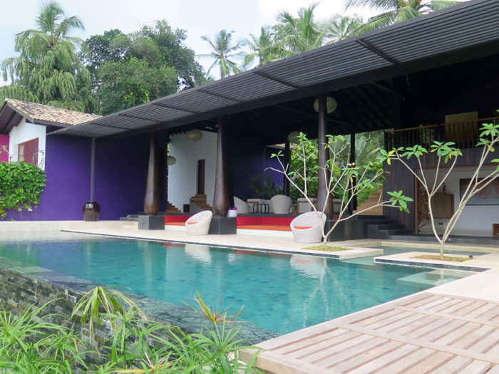 Sri Lanka Hotel Construction Company