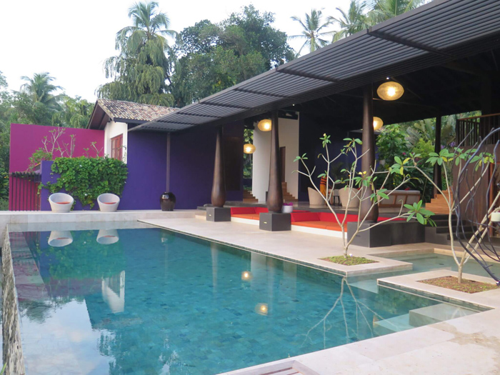 Sri Lanka Hotel Construction Company