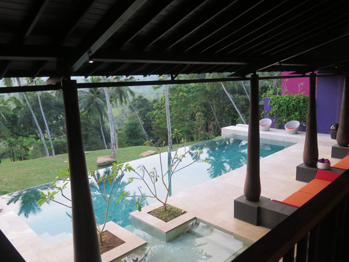 Sri Lanka Hotel Construction Company