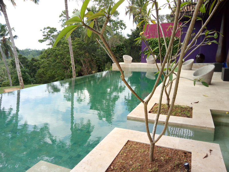 Sri Lanka Hotel Construction Company