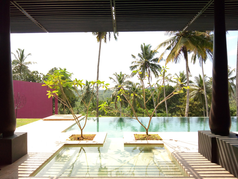 Sri Lanka Hotel Construction Company