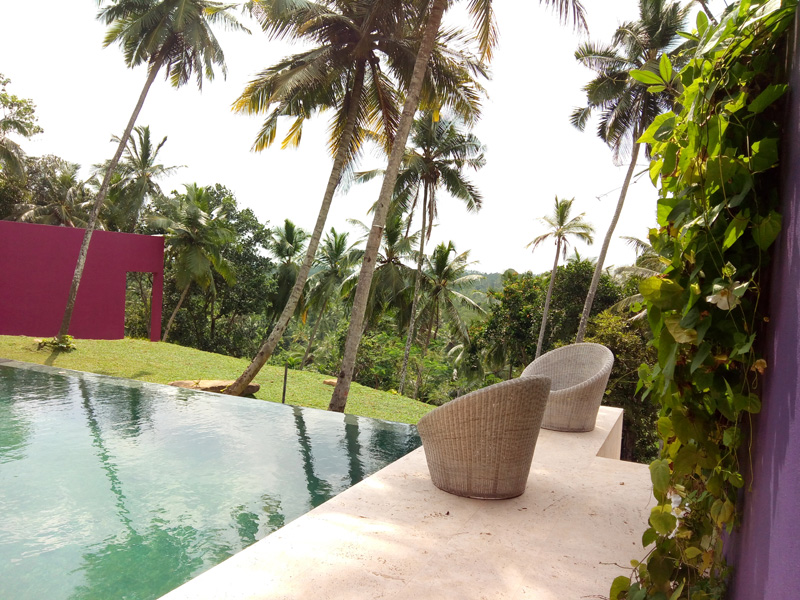 Sri Lanka Hotel Construction Company