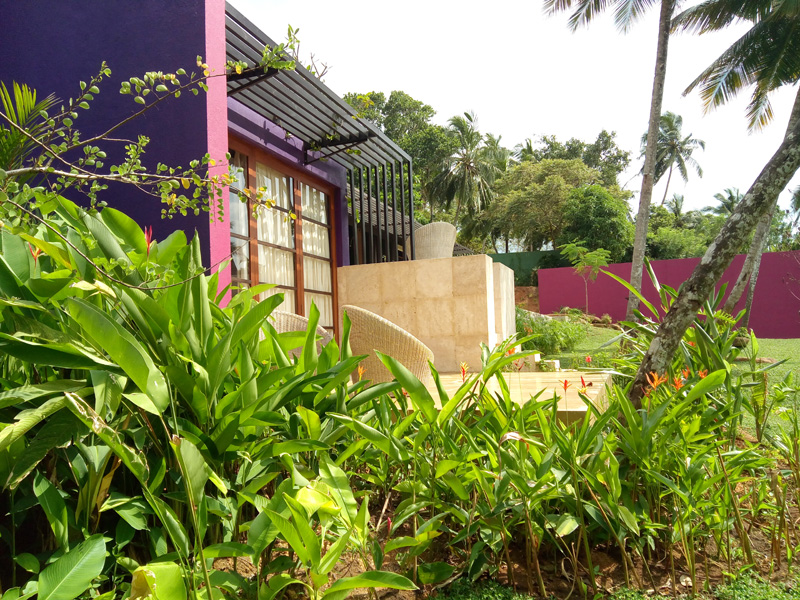 Sri Lanka Hotel Construction Company