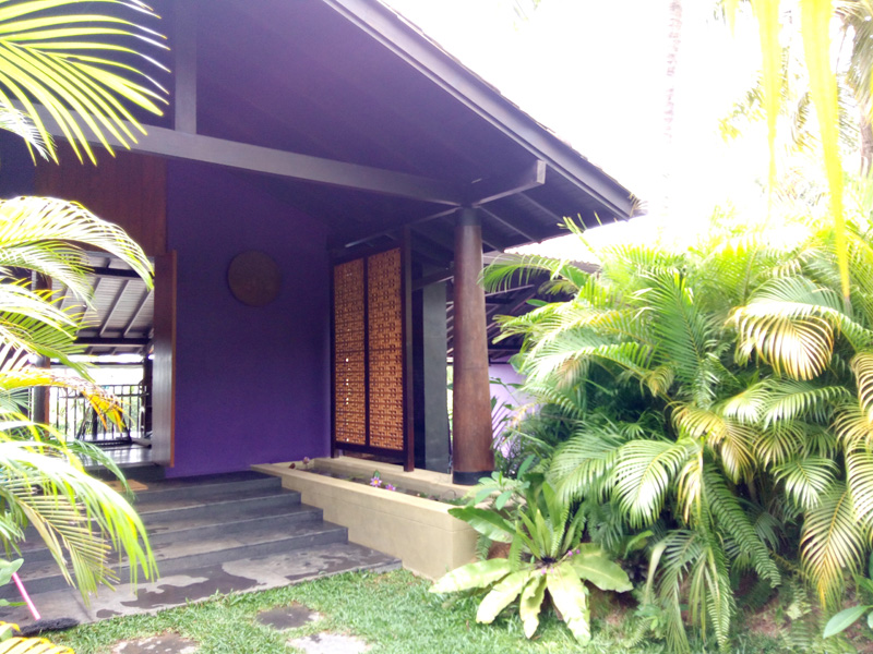 Sri Lanka Hotel Construction Company