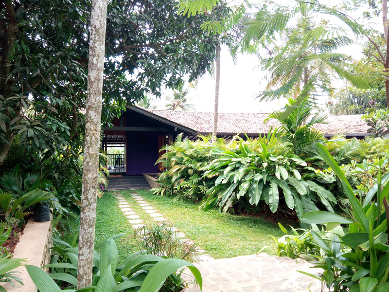 Sri Lanka Hotel Construction Company