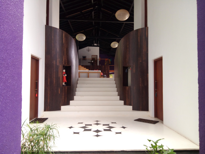 Sri Lanka Hotel Construction Company