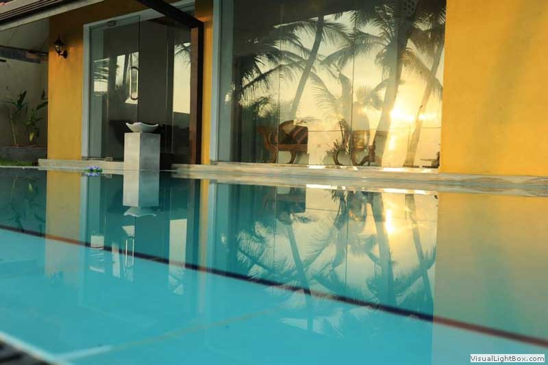 villa aura galle in sri lanka