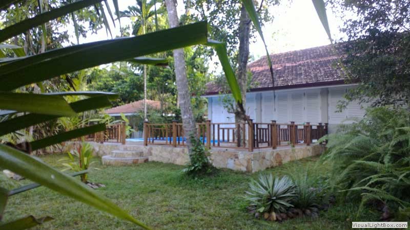 villa rennovation at unawatuna galle in sri lanka