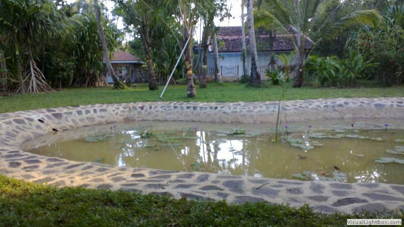 villa rennovation at unawatuna galle in sri lanka