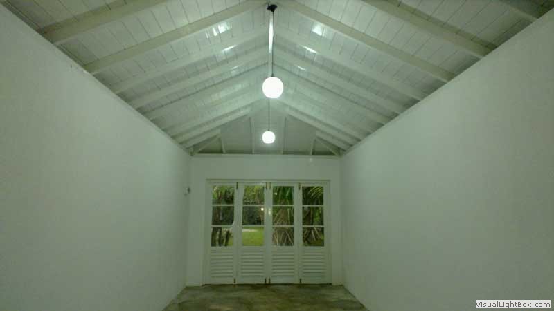 villa rennovation at unawatuna galle in sri lanka