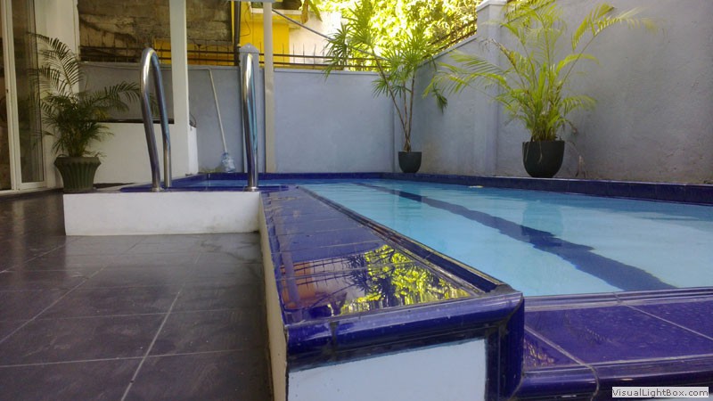 house rennovation project at nawala