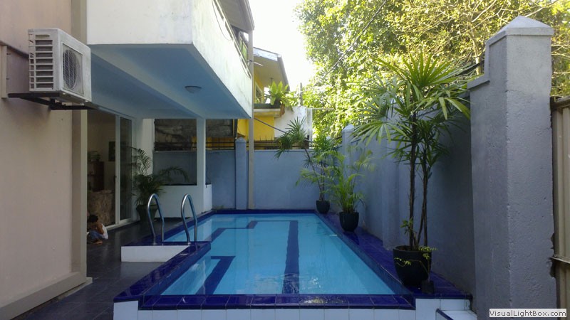 house rennovation project at nawala