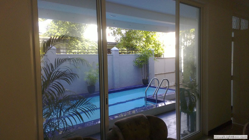 house rennovation project at nawala