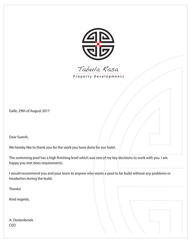 New house construction company in sri lanka